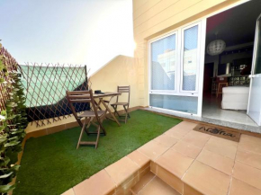 Precioso Apartamento completamente renovado en la capital., Puerto Del Rosario